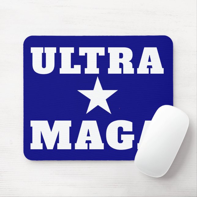 July 4th Independence day gifts Mouse Pad (With Mouse)