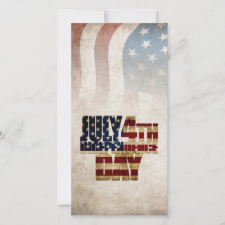 July 4th Independence Day V2.0
