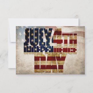 July 4th Independence Day V 2.0 2020