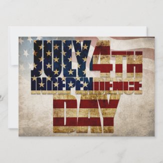 July 4th Independence Day V 2.0 2020