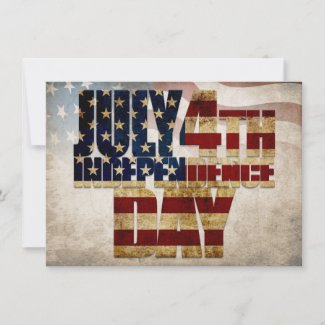 July 4th Independence Day V 2.0 2020