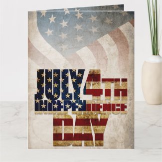 July 4th Independence Day V 2.0 2020