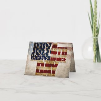 July 4th Independence Day V 2.0 2020