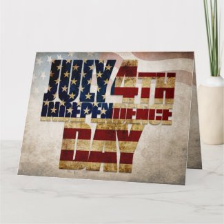July 4th Independence Day V 2.0 2020