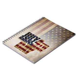 July 4th Independence Day V 2.0 2020 Notebook