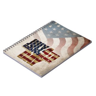 July 4th Independence Day V 2.0 2020 Notebook