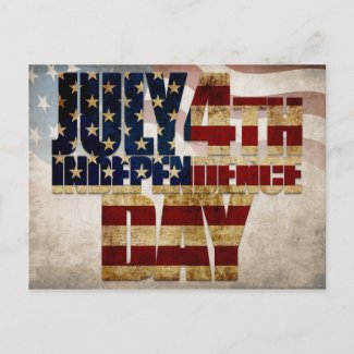 July 4th Independence Day V 2.0 2020