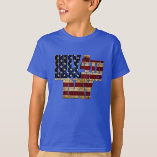 July 4th Independence Day V 2.0 2020 T-Shirt
