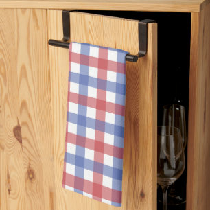 July 4th USA 250th Anniversary Semiquincentennial Kitchen Towel