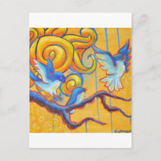 July 9, 2010 postcard