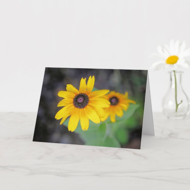 July offering card (Small Plant)
