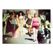 Julzips - Casting Salvaje F (Front Horizontal)