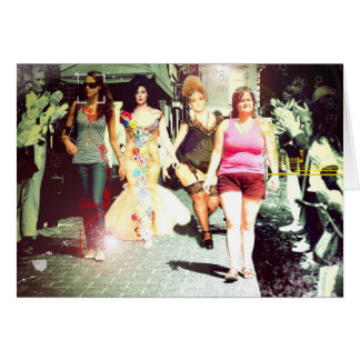 Julzips - Casting Salvaje F