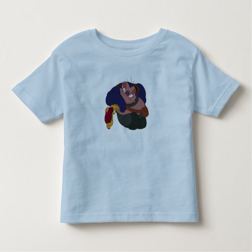 Jumba With a Money Bag Disney Toddler T_shirt