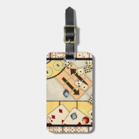 Jumbled Assortment of Games of Chance