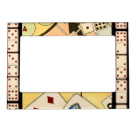 Jumbled Assortment of Games of Chance