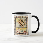 Jumbled Assortment of Games of Chance Mug