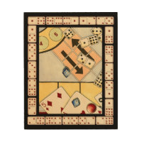 Jumbled Assortment of Games of Chance