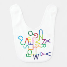 Jumbled Text (Capital)