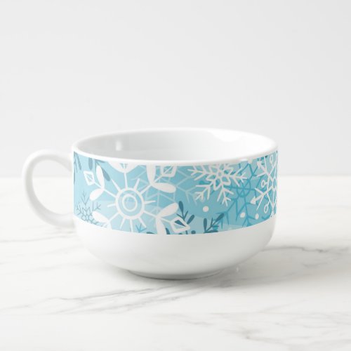 Jumbo CoffeeSoup Mug