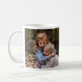 Jumbo Custom Photo Mug Jumbo Mug - Customized