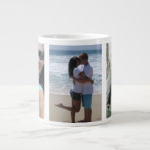 Jumbo Custom Photo Mug Jumbo Mug - Customized Jumbo Custom Photo Mug Jumbo Mug - Customized