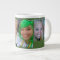 Jumbo Custom Photo Mug Jumbo Mug - Customized