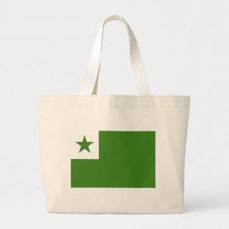 Jumbo Esperanto Bag