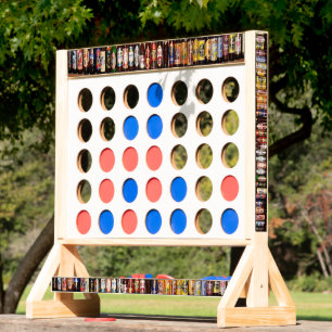 Jumbo Fast Four Alcohol Beer