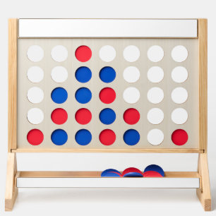 Jumbo Fast Four Game