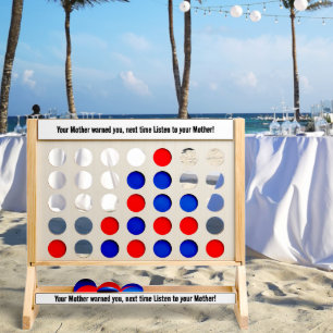 Jumbo Fast Four Mother Listen Next Time