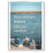Jumbo Funny Fishing Retirement Card