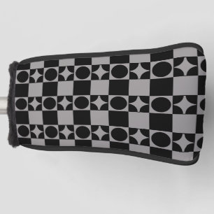 Jumbo Golf Head Cover