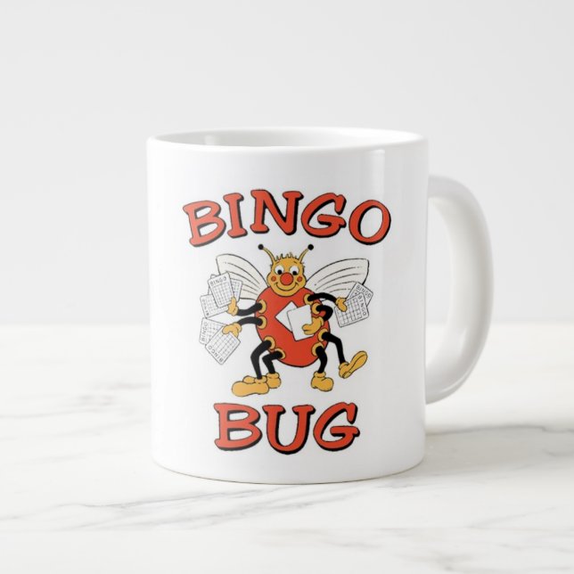 Jumbo Mug (Front Right)