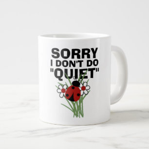 Jumbo Mug