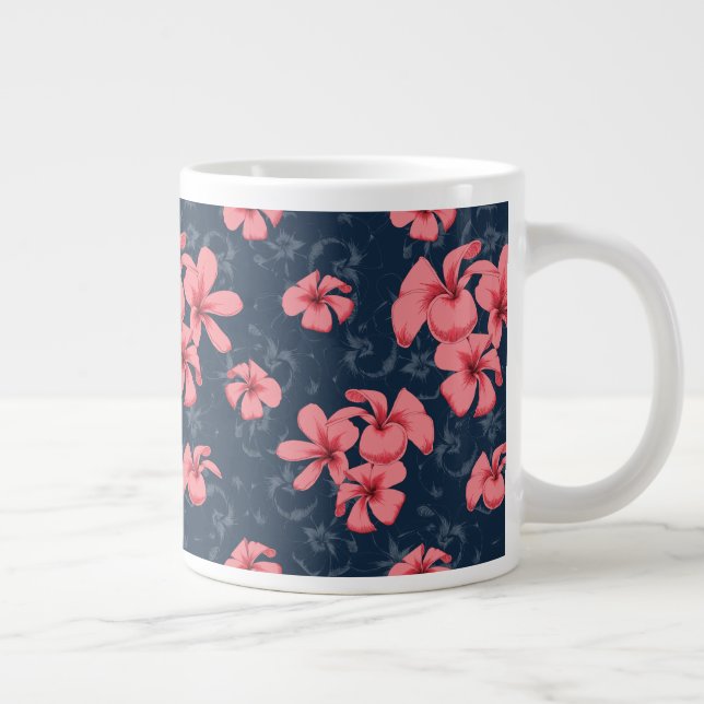Jumbo Mug (Right)