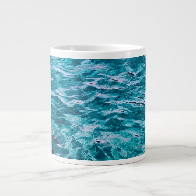 Jumbo Mug (Front)