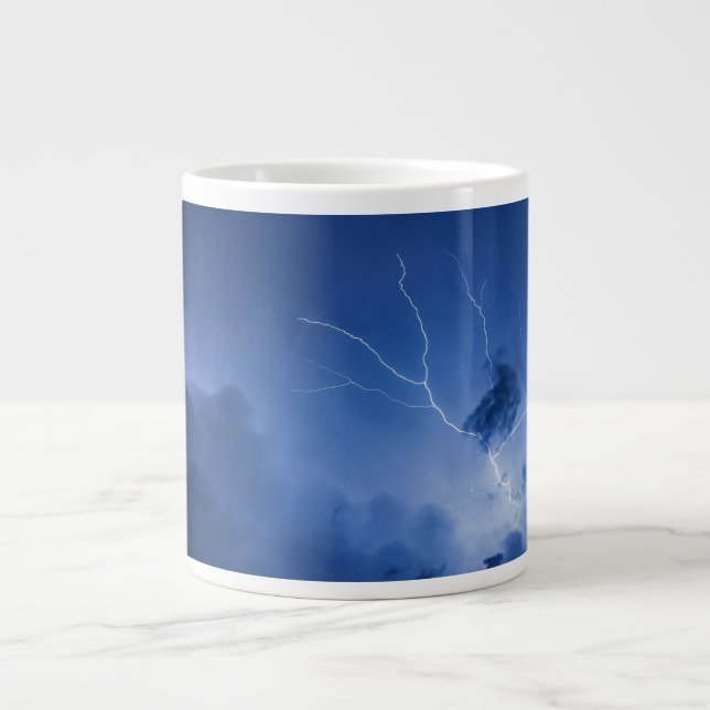 Jumbo Mug (Front)
