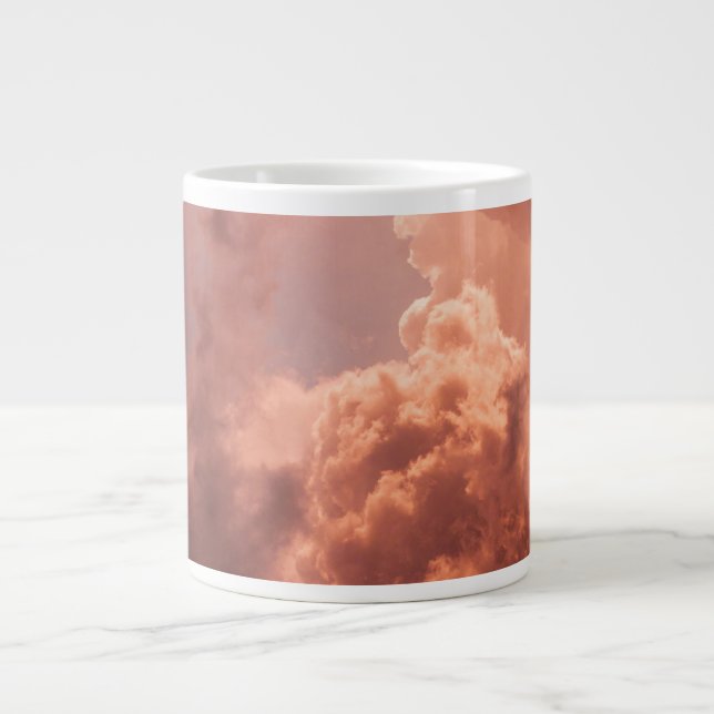 Jumbo Mug (Front)