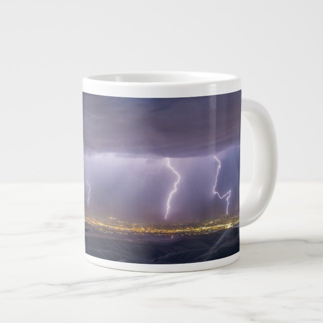 Jumbo Mug (Front Right)