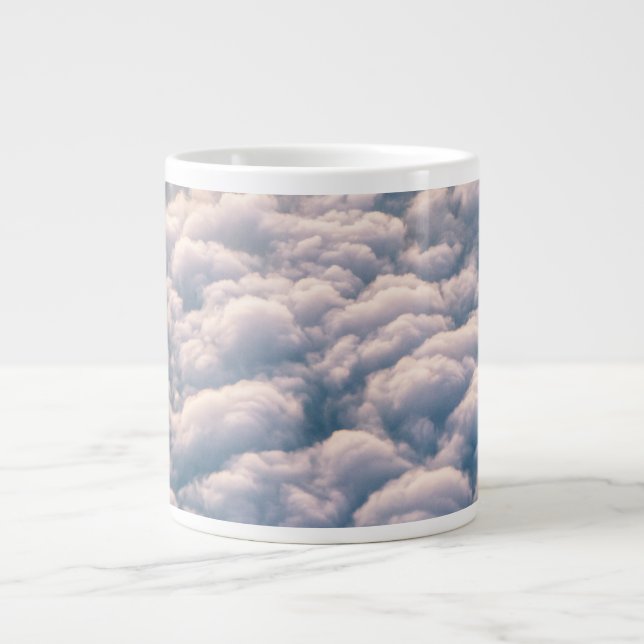 Jumbo Mug (Front)