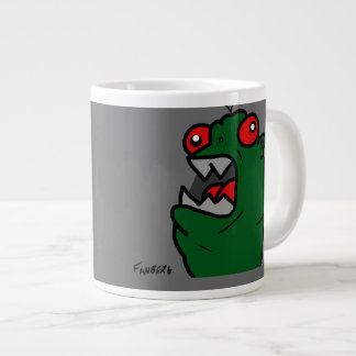 Jumbo Mug