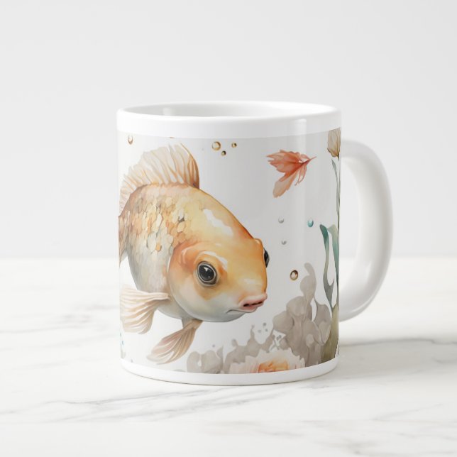 Jumbo Mug (Front Right)