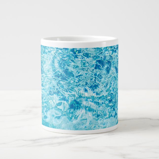 Jumbo Mug (Front)