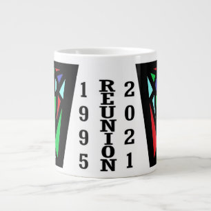 Jumbo Mug for Class of 1995