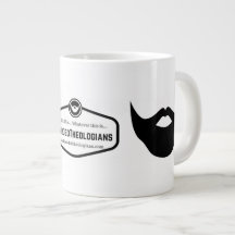 Jumbo Mug Logo 4.0