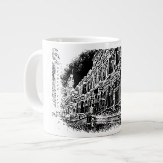 Jumbo Mug , specialty mug