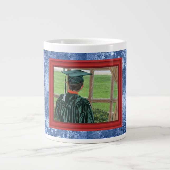 JUMBO PHOTO COFFEE MUG TEMPLATE (Front)