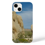 Jumbo Rocks at Joshua Tree National Park Case-Mate iPhone 14 Case