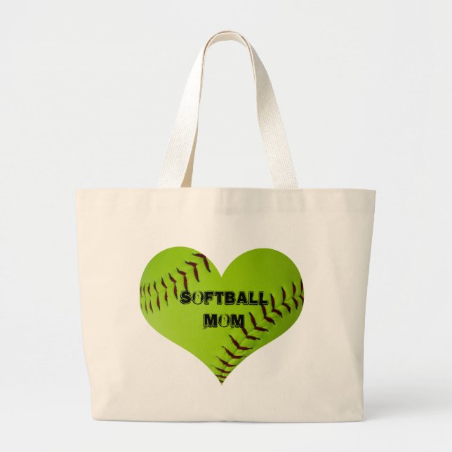 Jumbo Tote (Front)